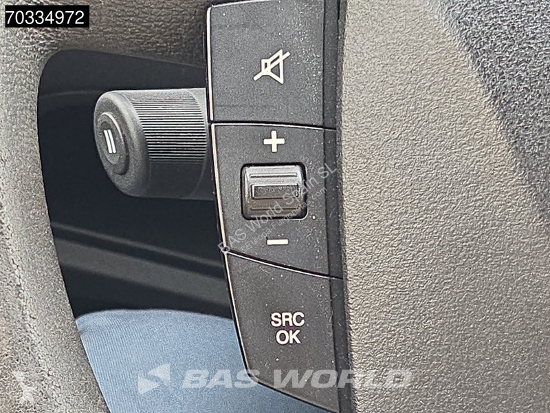 Véhicule utilitaire Iveco 70C18 ITV 09-2027 -...