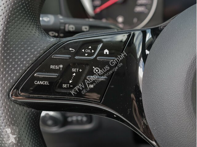 Mercedes Vito 116CDI...