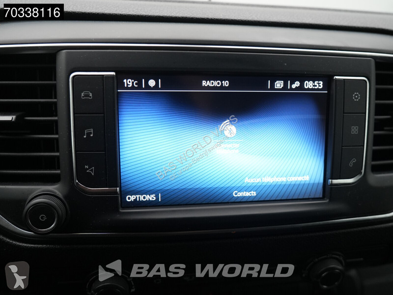 Véhicule utilitaire Toyota 2.0 Automaat Airco...