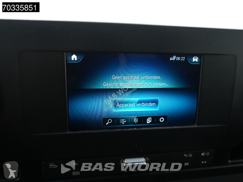 Bedrijfswagen Mercedes 317 CDI Automaat L3H2...