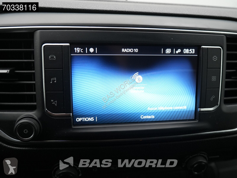 Véhicule utilitaire Toyota 2.0 Automaat Airco...