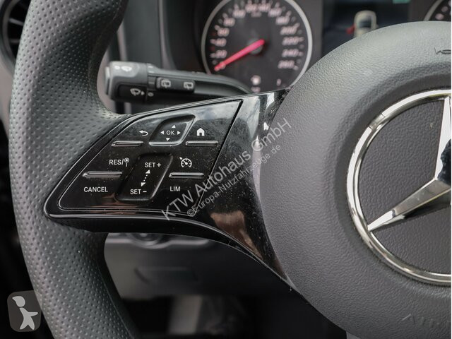 Mercedes Vito 116CDI...