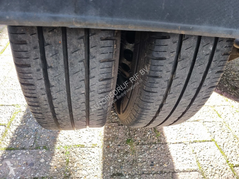Véhicule utilitaire Volkswagen 2.0 TDI BE...