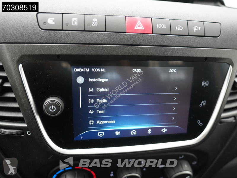 Véhicule utilitaire Iveco 35S16 Neu! Automatik...