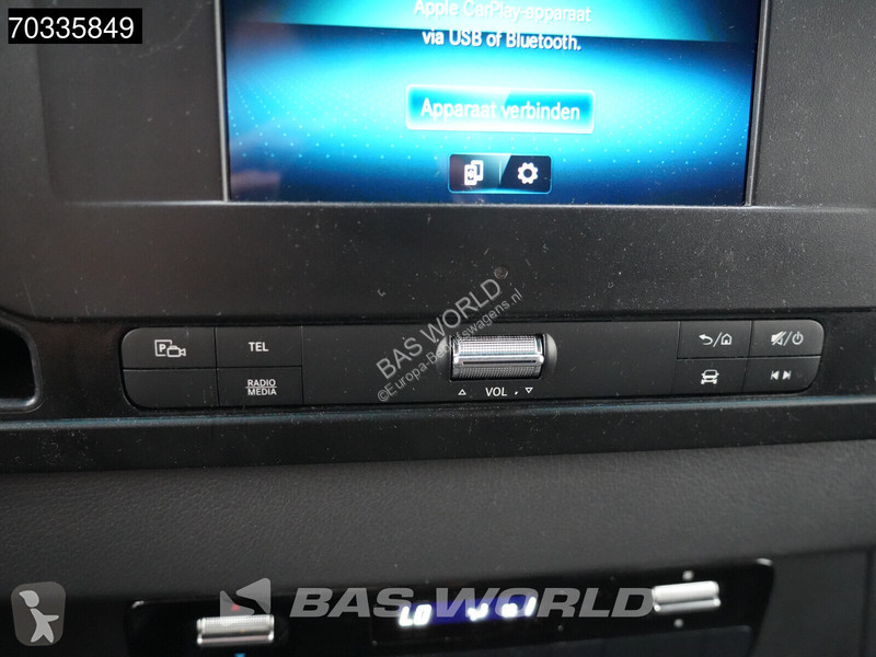 Mercedes 317 CDI Automaat L3H2 AC/Climate MBUX...