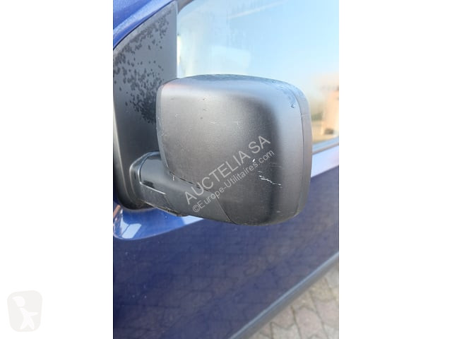 Véhicule utilitaire Peugeot Tepee