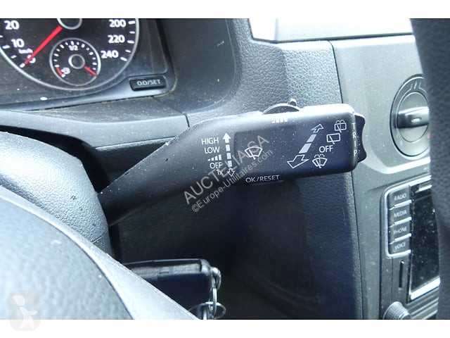Véhicule utilitaire Volkswagen