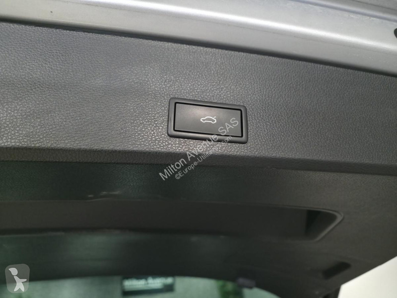 Véhicule utilitaire Seat ATECA 2.0 16V TDI -...