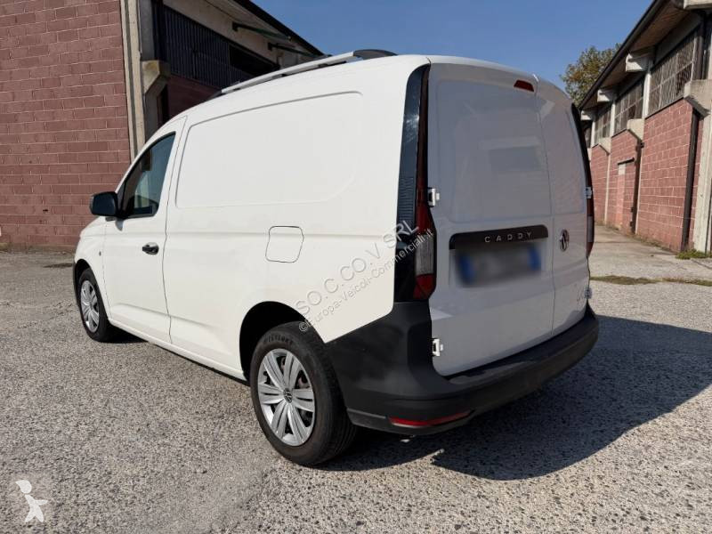 Véhicule utilitaire Volkswagen