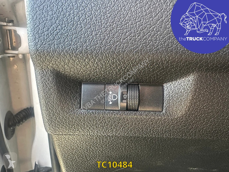 Véhicule utilitaire Opel 2.0 CDTI