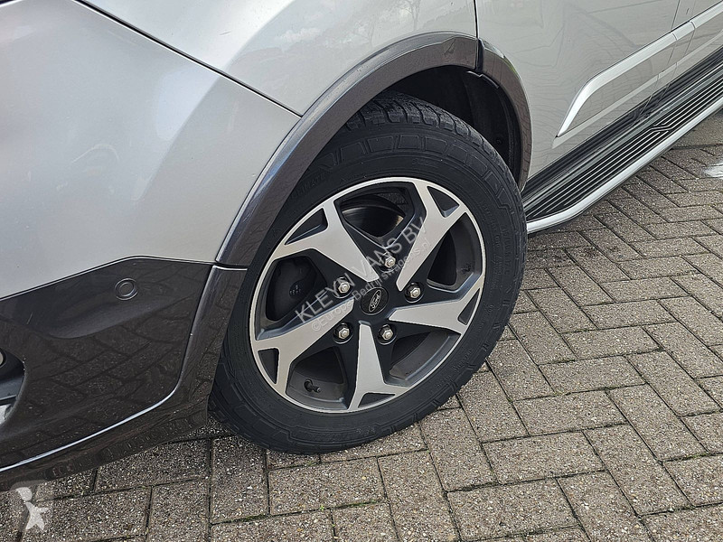 Ford 2.0 ECOB 170 SPORT AUT van