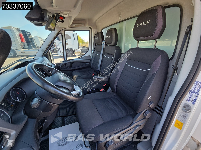Véhicule utilitaire Iveco 35S16 Automatik...