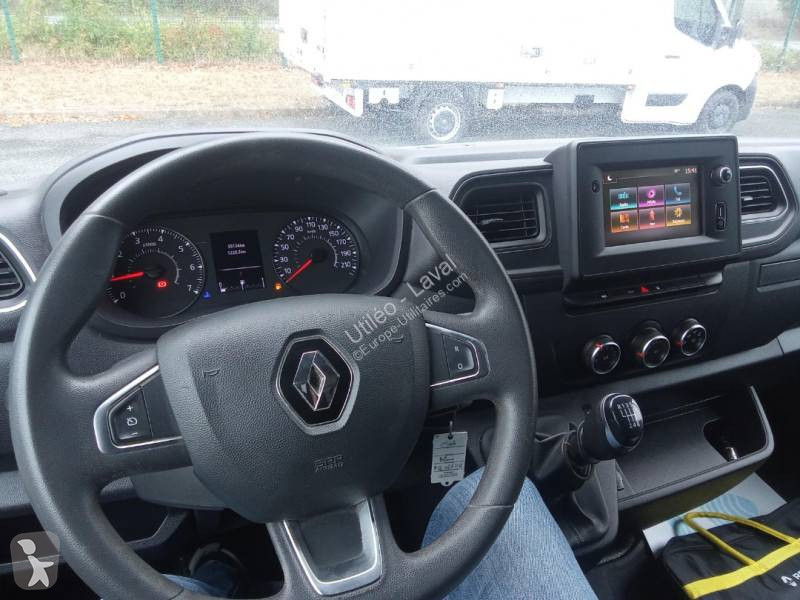 Véhicule utilitaire Renault F3500 L2H2 2.3 DCI...
