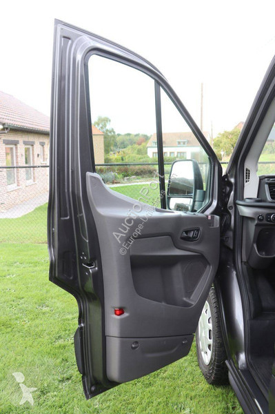 Véhicule utilitaire Ford