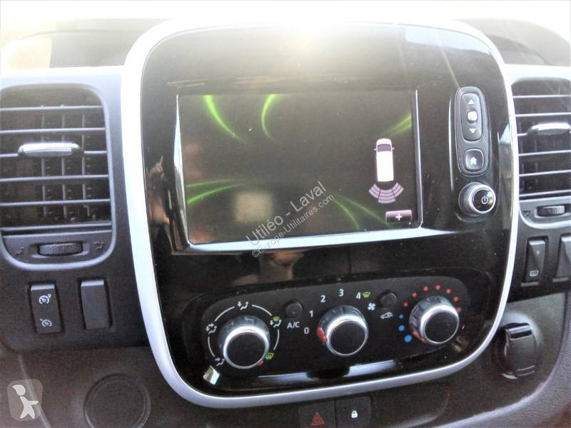 Véhicule utilitaire Renault L1H1 120 DCI