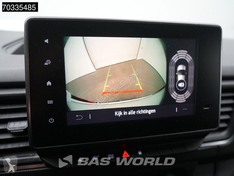 Renault 150pk Automaat L2H1 Airco Cruise Camera...