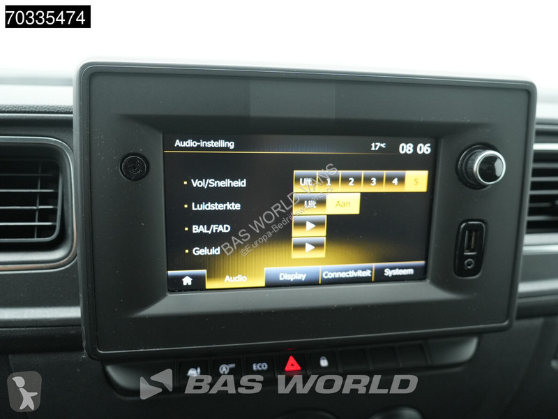 Renault Lowliner Bakwagen LED Navi Airco Cruise...