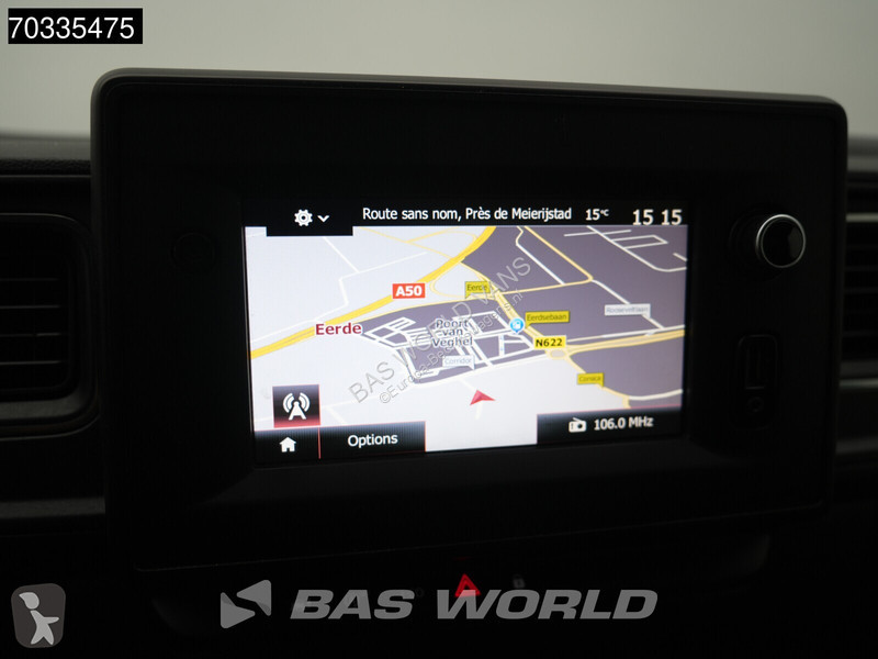 Renault Lowliner Bakwagen LED Navi Airco Cruise...
