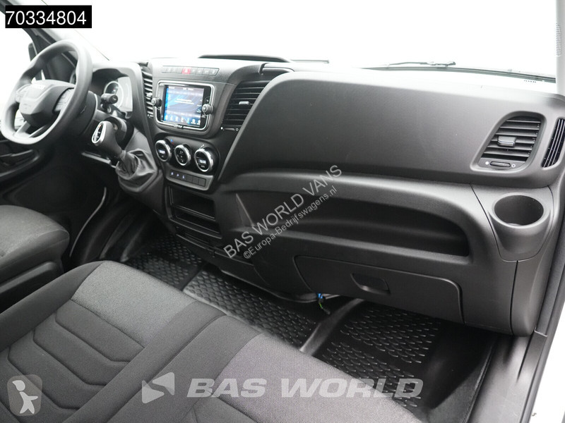 Iveco 35S16 Automaat 160PK L3H2 3,5t...