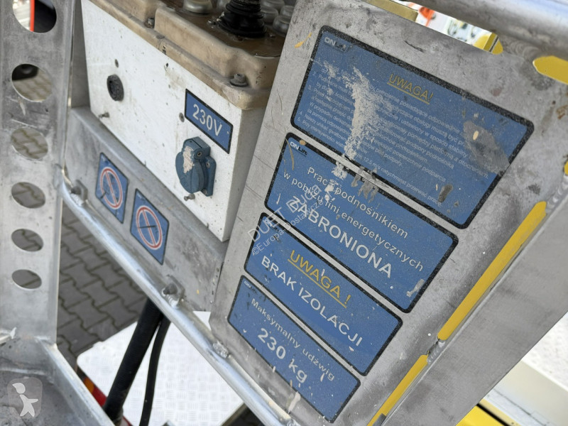 Véhicule utilitaire Renault