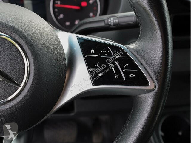 Mercedes Sprinter 317...