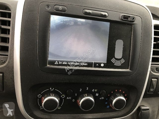 Véhicule utilitaire Fiat