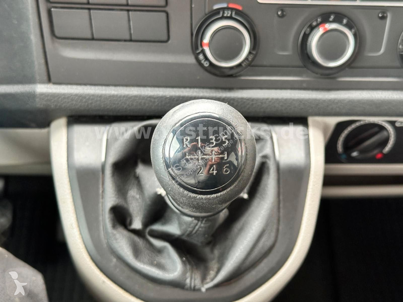Volkswagen T6 Kasten EcoProfi van