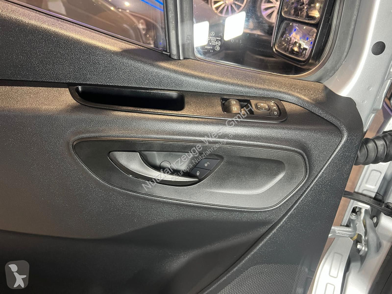 Mercedes 215/316CDI...