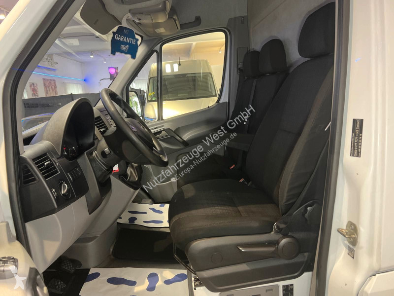 Véhicule utilitaire Mercedes 313/316 CDI...