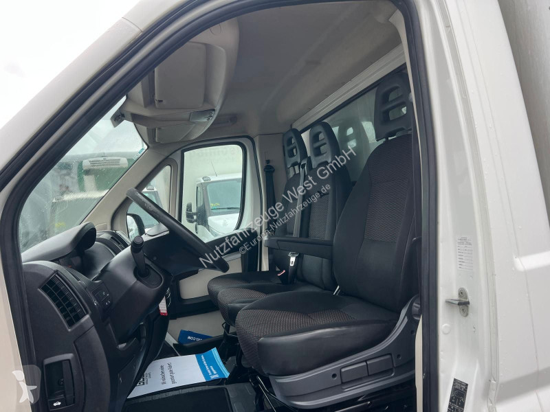 Véhicule utilitaire Citroën Maxi XXL...