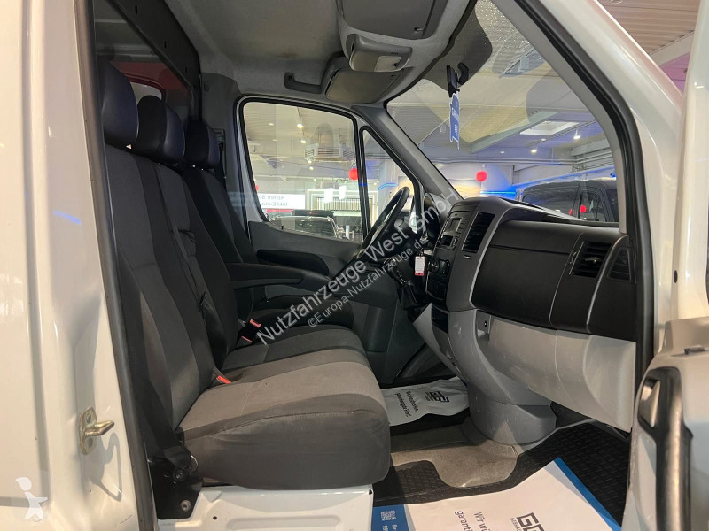 Véhicule utilitaire Volkswagen 2.0 TDI...