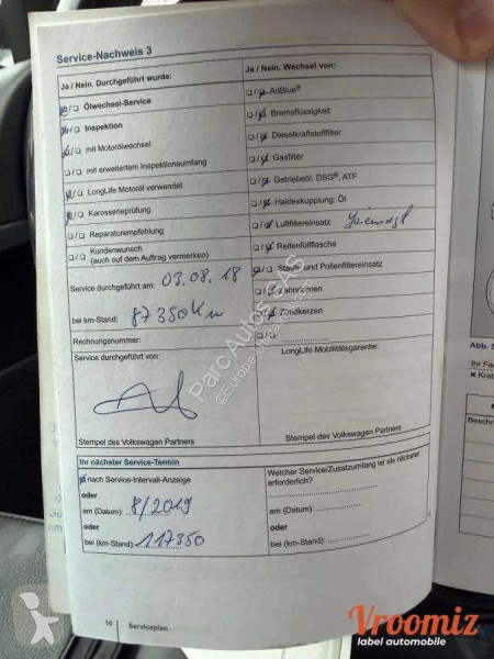 Užitkové vozidlo Volkswagen