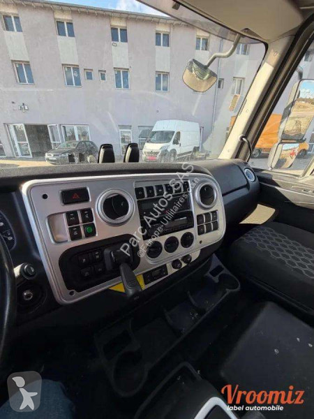 Ford  tractor unit