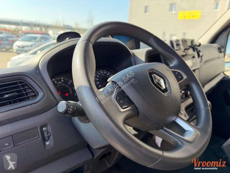 Užitkové vozidlo Renault