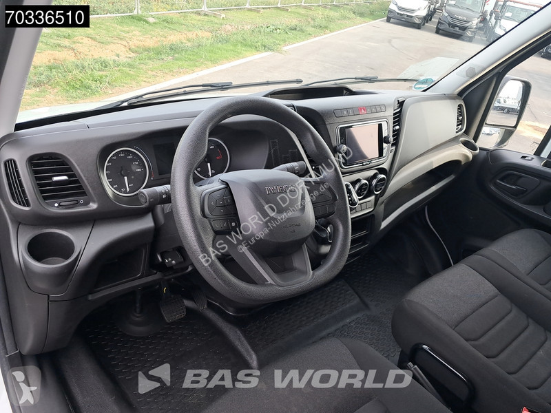 Iveco 35S16 Automatik L3H2 160PS Klima Kamera...