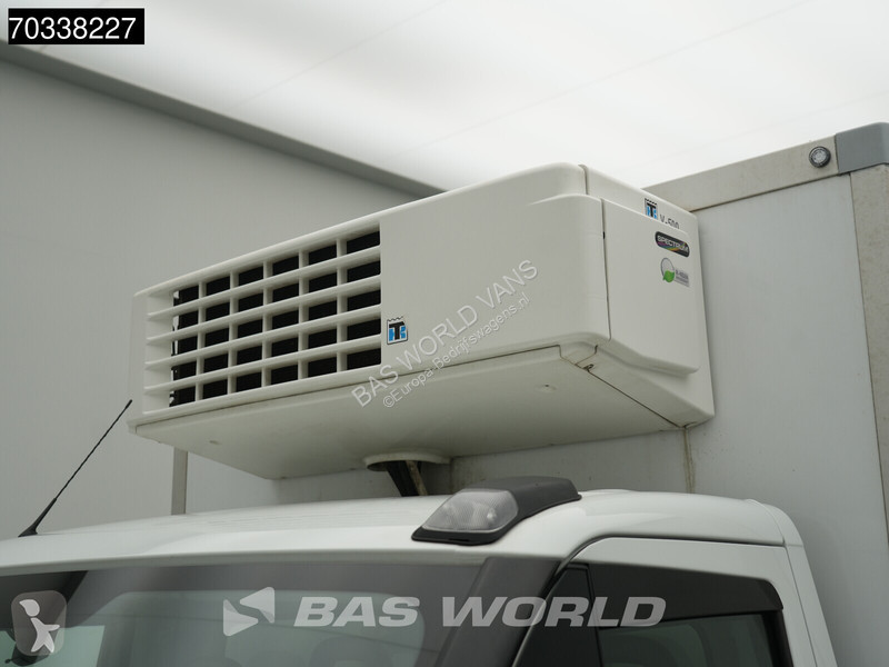 Iveco 35C14 Koelwagen MultiTemp Thermo King...
