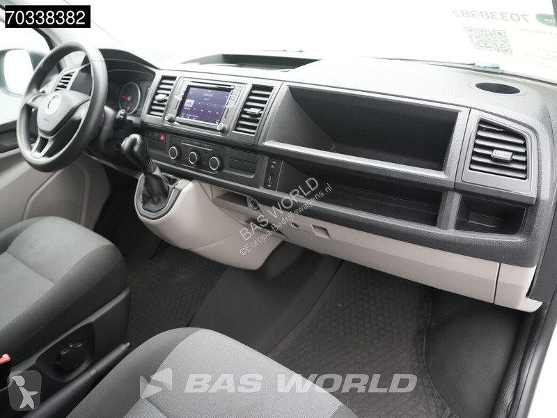 Volkswagen Automaat L2H2 Dubbele Cabine Airco...