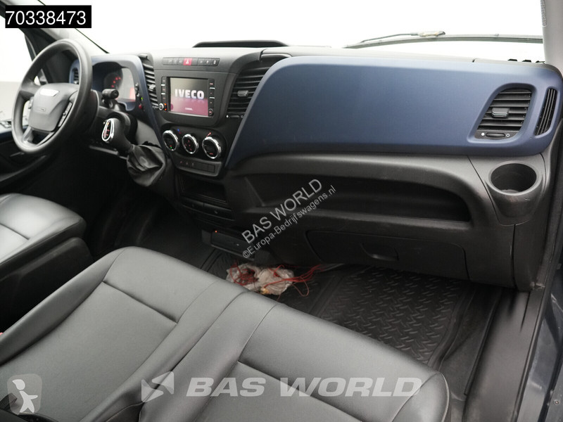 Užitkové vozidlo Iveco 35S14 Automaat L2H2...