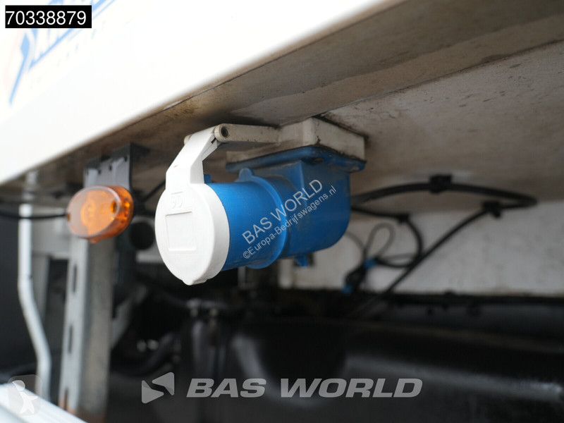 Iveco 35C14 Koelwagen Vriezer Thermo King...