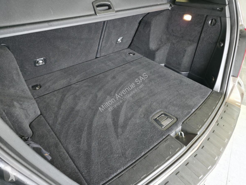Véhicule utilitaire Mercedes GLK 220 CDI FAP -...