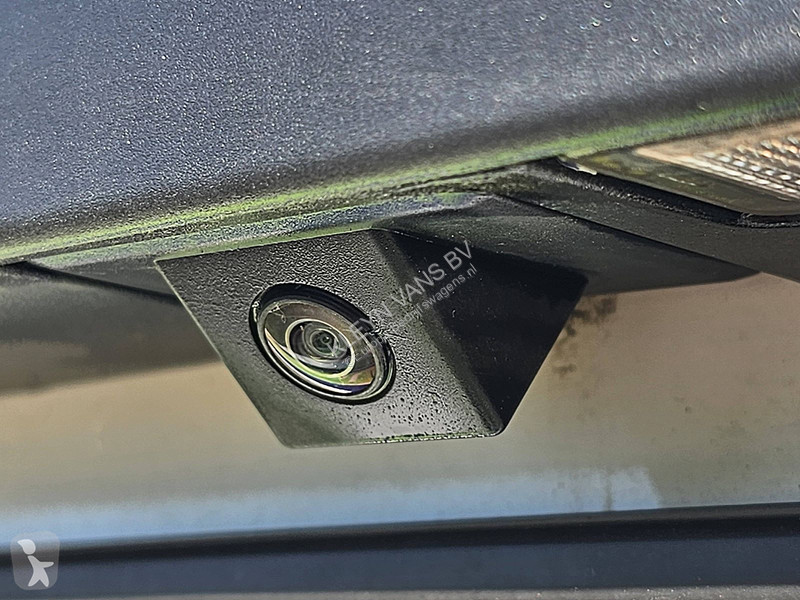 Véhicule utilitaire Maxus 3 Lengte 2 !! wltp...