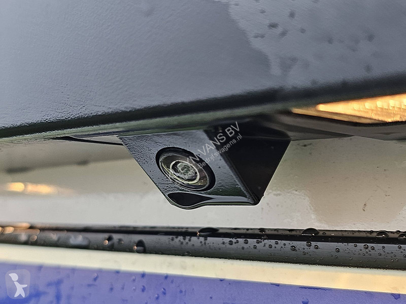 Véhicule utilitaire Maxus 3 Lengte 2 !! wltp...