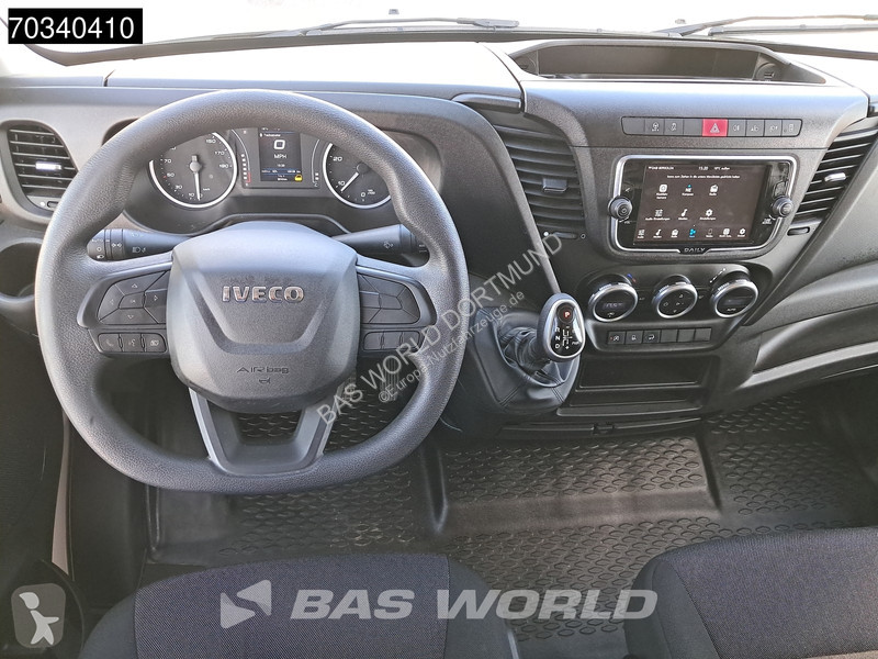 Užitkové vozidlo Iveco 35S16 Automatik...