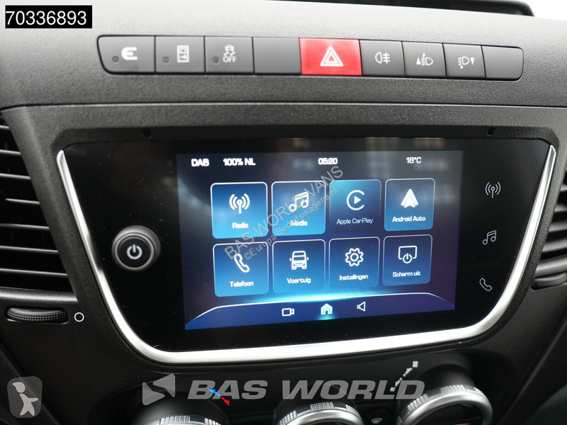 Véhicule utilitaire Iveco 35S16 Neu! 3.0L...