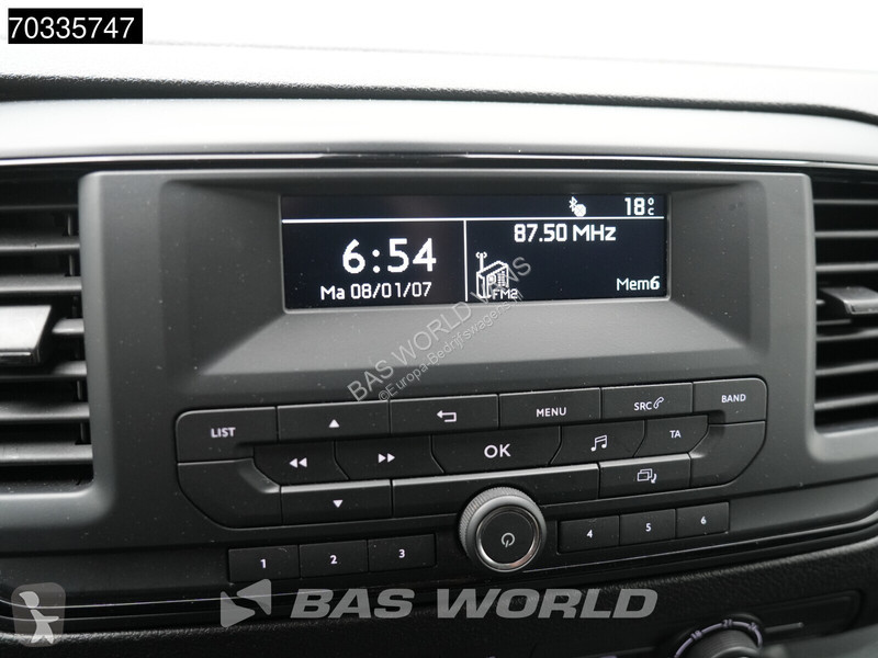 Véhicule utilitaire Opel Elektrisch 75kWh L3H1...