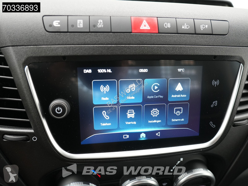 Véhicule utilitaire Iveco 35S16 Neu! 3.0L...