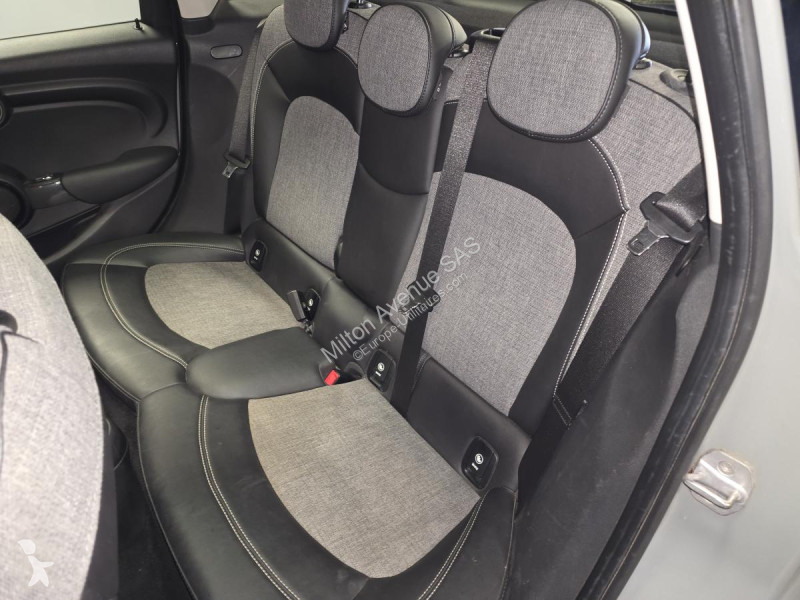 Véhicule utilitaire Mini MINI 1.2i - 102 - BVA...