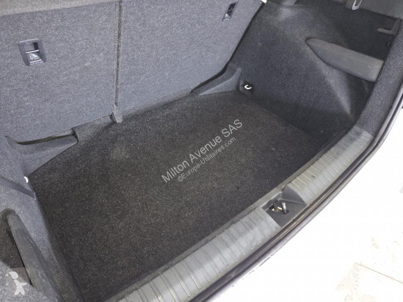 Véhicule utilitaire Skoda KAMIQ 1.0 TSI - 95...