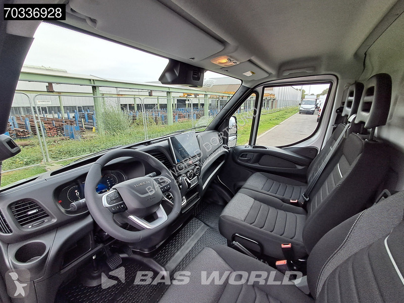Iveco 35S21 Neu! 3.0L Automatik 210PS L2H2 LED...
