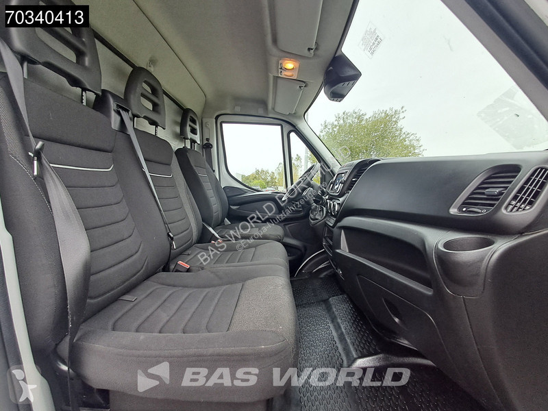 Užitkové vozidlo Iveco 35S16 Automatik...